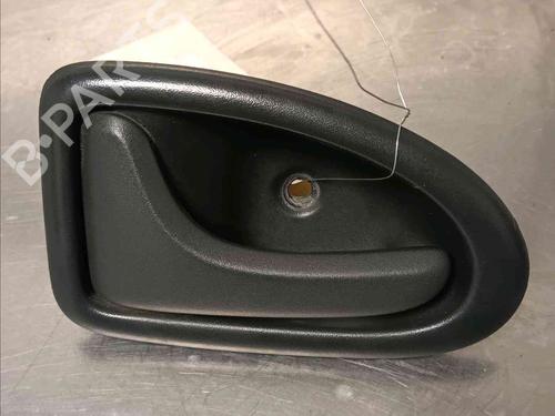 Used Front left interior door handle RENAULT TRAFIC II Van (FL) 1.9 dCi 100 (FL0C) (101 hp) 20603756