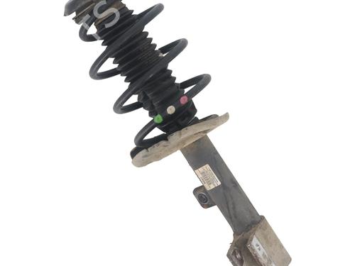 Used Right front shock absorber PEUGEOT 308 I (4A_, 4C_) 1.6 HDi (90 hp) 30655238
