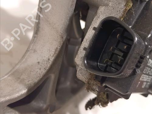 Front wiper motor TOYOTA AURIS Estate (_E18_) 1.8 Hybrid (ZWE186_, ZWE186R, ZWE186H) | BP15643191M29 