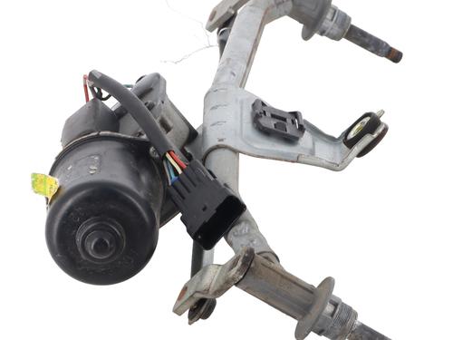 Front wiper motor RENAULT TRAFIC II Van (FL) 2.0 dCi 90 (FL0H, FL00, FL01, FL0M, FL0P, FL0S) | BP36035940M29 - Image 6