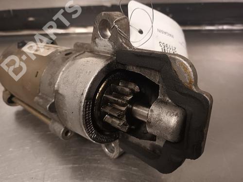 Starter FORD MONDEO III (B5Y) 1.8 16V | BP9339104M8 