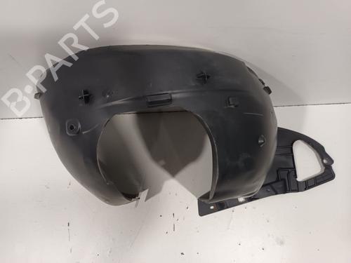 Wheel arch PEUGEOT 207 (WA_, WC_) 1.4 HDi | BP29219186C56 