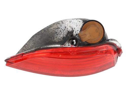 Rear fog light RENAULT ZOE (BFM_) ZOE (BFMD) | BP32132030C37  - Image 5