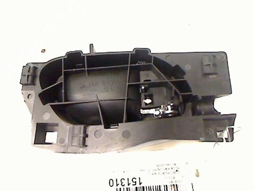 Rear left interior door handle CITROËN C4 I (LC_) 1.6 HDi | BP15741578I15 