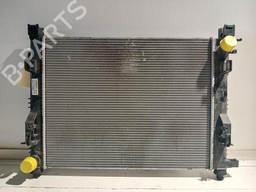 Used Water radiator Water radiator 36899431 36899431