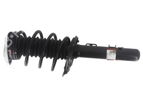 Left front shock absorber RENAULT SCENIC E-TECH PHASE I EV87 | BP36035136M16 - Image 4