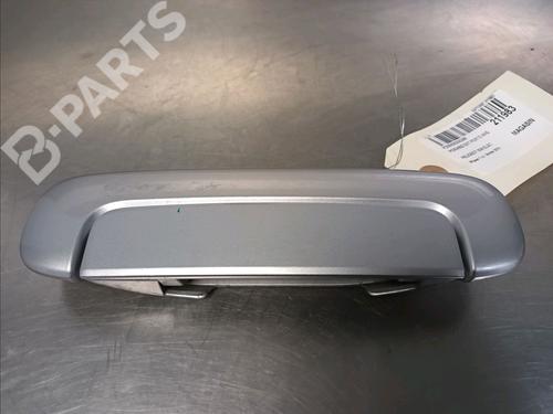 Used Front left exterior door handle PEUGEOT ION Electric (64 hp) 10298855