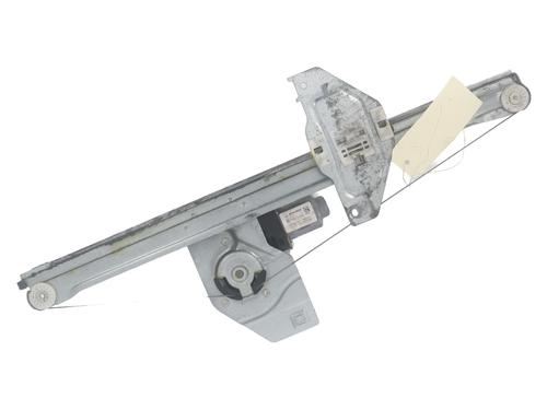 Front left window mechanism PEUGEOT PARTNER Tepee 1.6 HDi | BP37458854C22 - Image 4