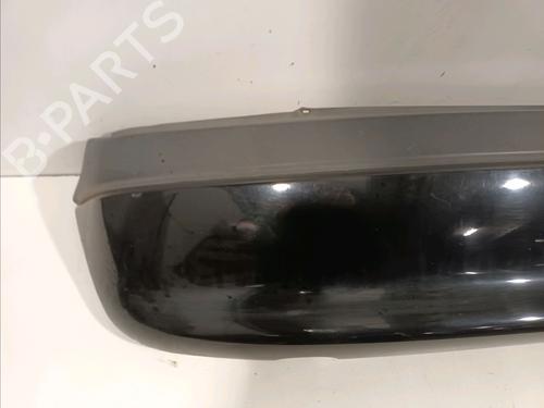 Rear bumper OPEL CORSA B (S93) 1.2 i 16V (F08, F68, M68) | BP16106088C8 