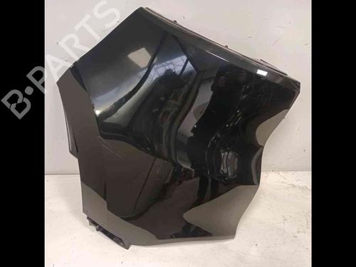 Used Corner bumper RENAULT ESPACE V (JR_) [2015-2023]  21587440