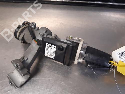 Ignition barrel CHEVROLET CAPTIVA (C100, C140) 2.0 D | BP9332650M48 