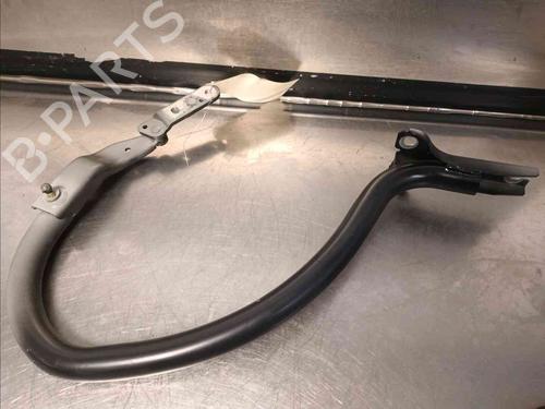 Used Hinge/Door check strap BMW 6 (E63) 650 i (367 hp) 21083857