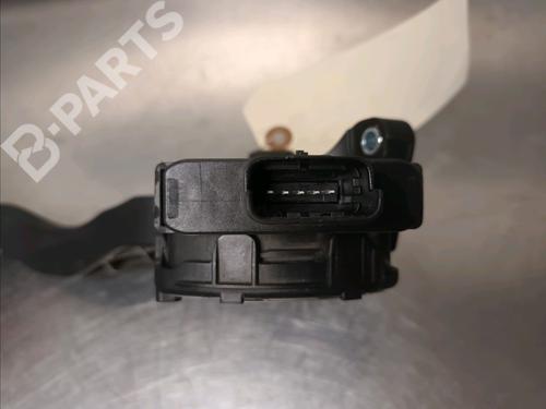 Pedal PEUGEOT 207 CC (WD_) 1.6 HDi | BP9577845I4