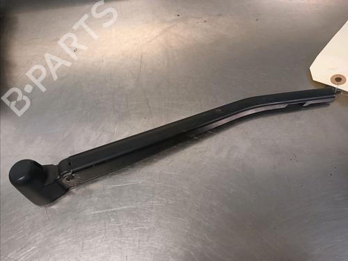 Used Rear windshield wiper arm BMW 1 (E81) 118 d (143 hp) 14869383