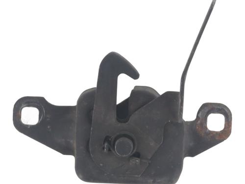Used Hood lock RENAULT TWINGO II (CN0_) 1.5 dCi 75 (75 hp) 9325539