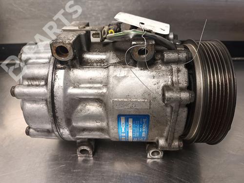 Used AC compressor VOLVO V50 (545) 2.0 D (136 hp) 9338812