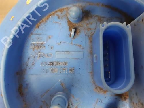 Other SEAT LEON (1P1) 2.0 TFSI | BP20600872O1 