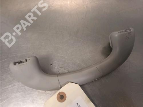 Innvendig håndtak FORD FUSION (JU_) 1.4 TDCi (68 hp) 10052947