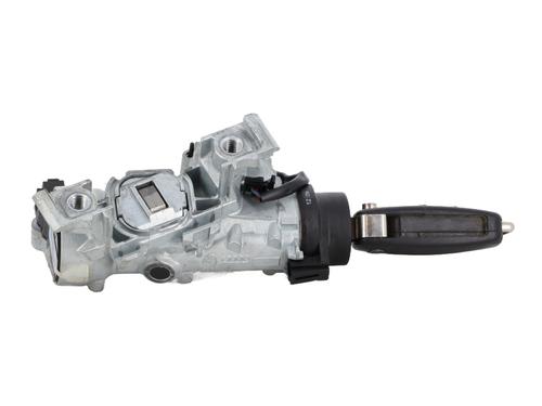 Ignition barrel AUDI A3 (8P1) 1.9 TDI | BP30586480M48