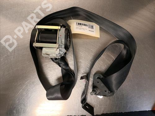 Used Rear left belt tensioner RENAULT MEGANE II Estate (KM0/1_) 1.5 dCi (KM16, KM1E) (106 hp) 9340335