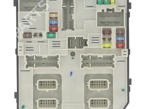 fuse-box-renault-megane-iii-hatchback-bz01_-b3_-2008-36154842 main image