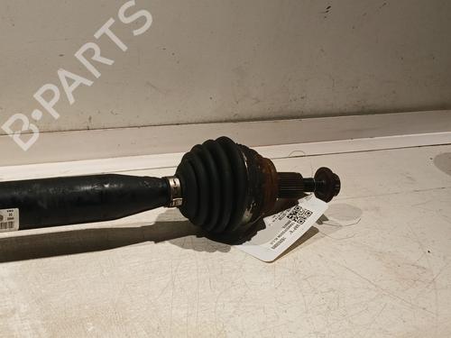 Right front driveshaft VW GOLF VI (5K1) 1.4 | BP29763435M39 