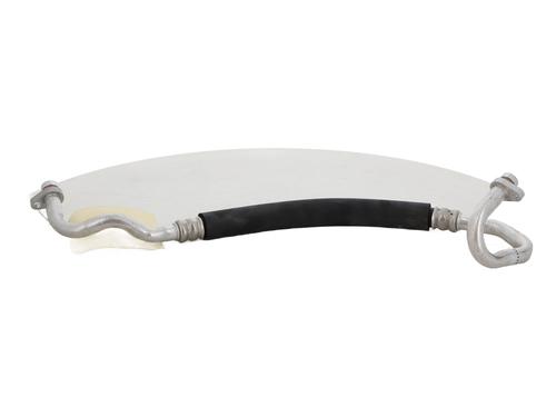 AC pipe NISSAN QASHQAI II (J11, J11_) 1.5 dCi | BP30844507M126