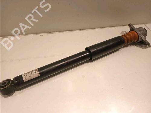 Used Right rear shock absorber Right rear shock absorber VW TIGUAN (5N_) 2.0 TDI (140 hp) 16208531 16208531