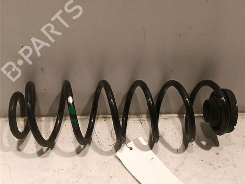 Used Shock absorber spring VW GOLF IV (1J1) 1.9 TDI (90 hp) 16039786