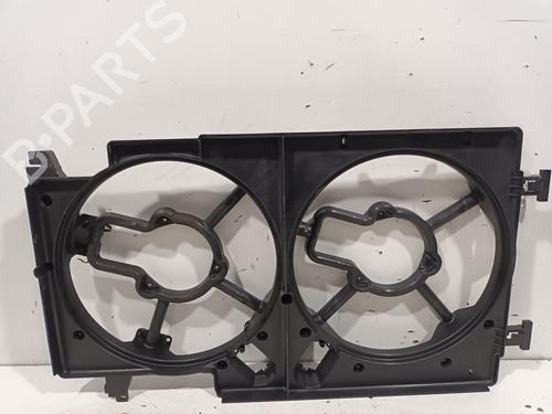 Used Support OPEL MERIVA B MPV (S10) 1.7 CDTI (75) (110 hp) 21124725