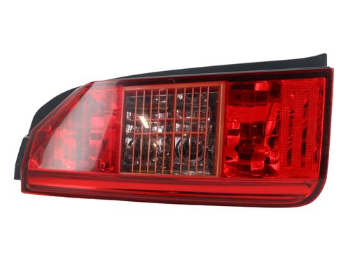 Used Left taillight Left taillight FIAT IDEA (350_) 1.2 16V (80 hp) 33301088 33301088