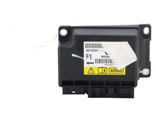 Used ECU airbags ECU airbags RENAULT MEGANE CC (EZ0/1_) 1.5 dCi (EZ09, EZ1G, EZ0D, EZ14) (110 hp) 36035585 36035585