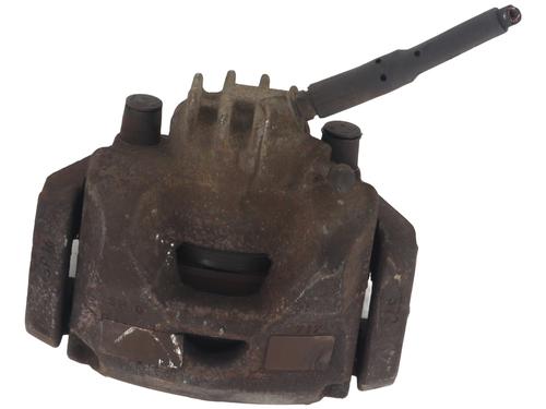Used Left front brake caliper PEUGEOT PARTNER Box Body/MPV 1.6 BlueHDi 100 (100 hp) 28179893