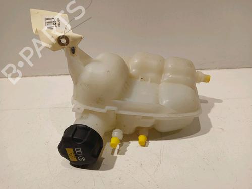 Expansion tank MINI MINI CLUBMAN (F54) One D (116 hp) 17137617362