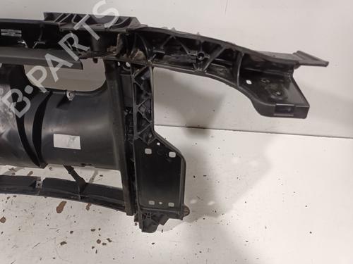 Front slam panel BMW 1 (E87) 118 d | BP21565649C72 