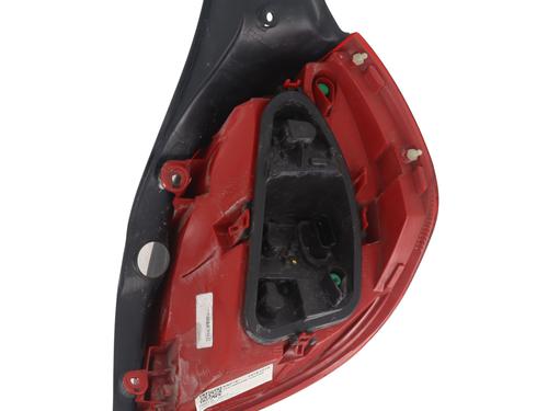 Left taillight RENAULT CLIO III (BR0/1, CR0/1) 1.5 dCi | BP29150724C34 