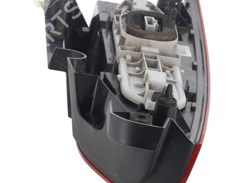 Right taillight PEUGEOT PARTNER Tepee 1.6 HDi 90 | BP38036057C35  - Image 5