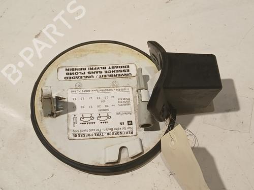 Fuel flap OPEL ASTRA H (A04)  | BP20930984C131 