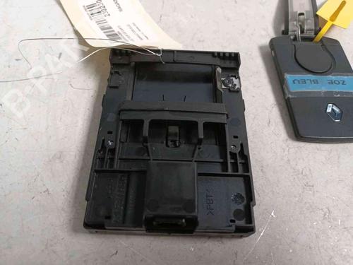 Card reader RENAULT ZOE (BFM_) ZOE | BP21083885E4 
