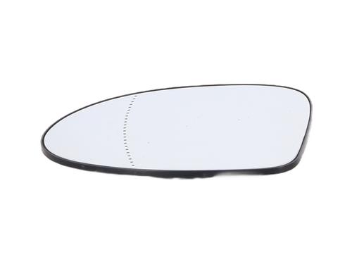 Left mirror glass RENAULT TWINGO II (CN0_) 1.2 16V (CN0K, CN0V, CN0A) | BP30870973C148