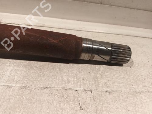 Right front driveshaft ALFA ROMEO MITO (955_) 1.6 JTDM (955AXC1B) | BP30120490M39