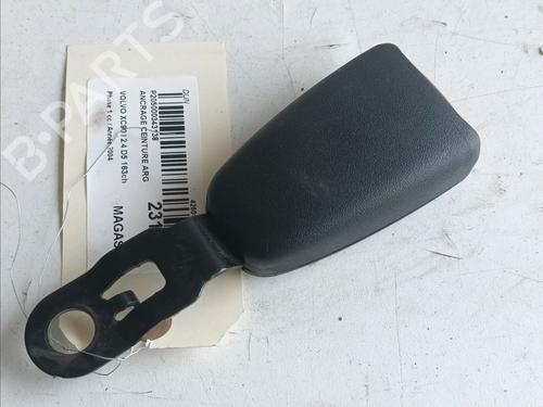 Used Seat buckle VOLVO XC90 I (275) D5 AWD (163 hp) 14948226