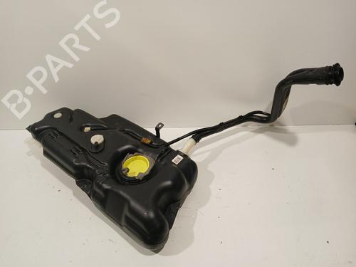 Used Fuel tank PEUGEOT 208 I (CA_, CC_) 1.6 HDi (92 hp) 24735928