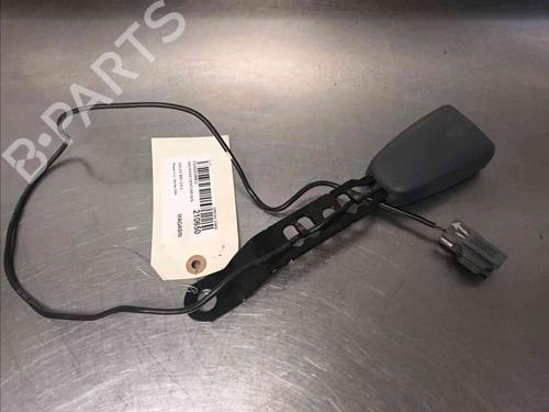 Used Seat buckle VOLVO S60 I (384) 2.4 D (130 hp) 20602813