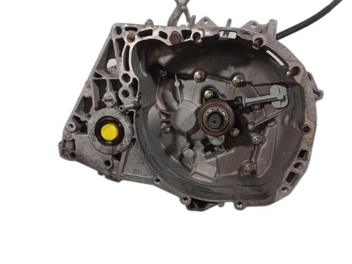 Gearbox RENAULT MODUS / GRAND MODUS (F/JP0_) 1.5 dCi (FP0E, JP0E) | BP25044634M3 