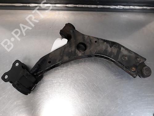 Used Left front suspension arm VOLVO V50 (545) 1.6 D (110 hp) 21801828