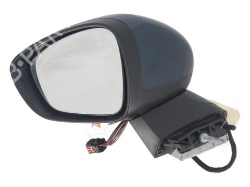 Used Left mirror CITROËN C4 II (NC_) 1.6 HDi 90 (92 hp) 29268649