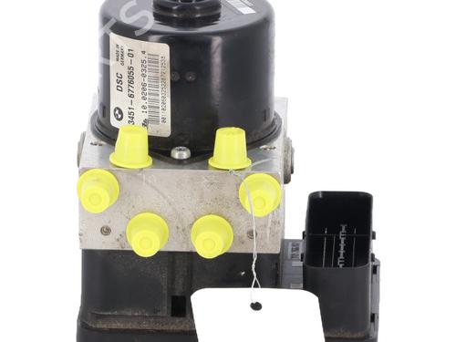 Used ABS pump ABS pump BMW 3 (E90) 320 d (163 hp) 36035318 36035318