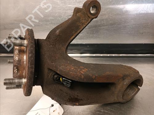 Right front steering knuckle FORD MONDEO III Turnier (BWY) 2.0 TDCi | BP14860211M26 