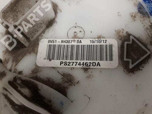 Annen FORD FIESTA VI (CB1, CCN) 1.25 | BP9323882O1 